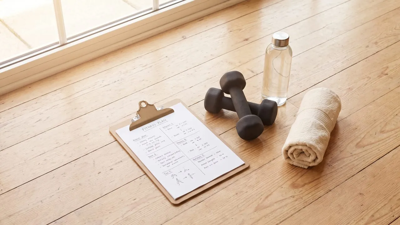 Why a Custom Fitness Program Works for Women 35+