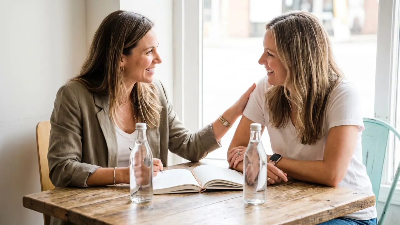 Unlock Your Potential With Health Coaching