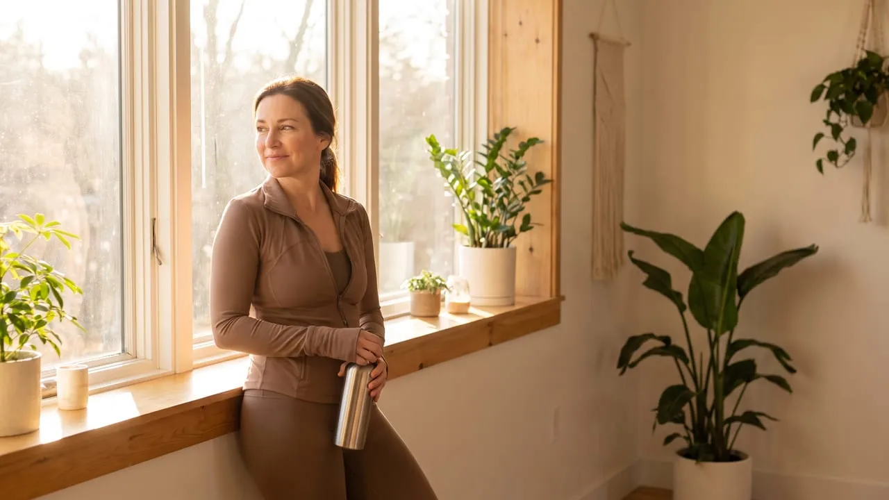 Why Am I Not Losing Weight in Perimenopause? 7 Real Reasons