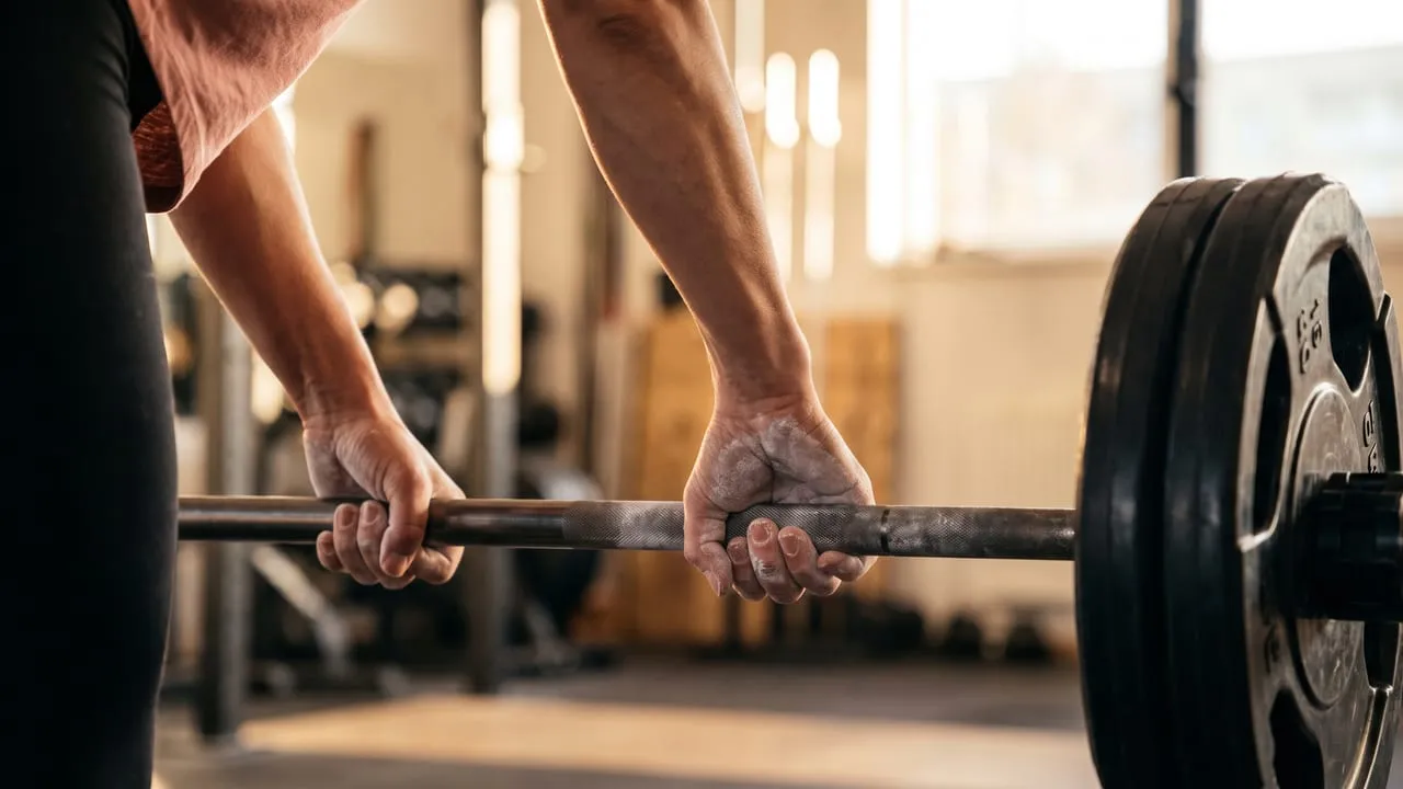 Strength Training for Bone Density: Protecting Your Bones After 40