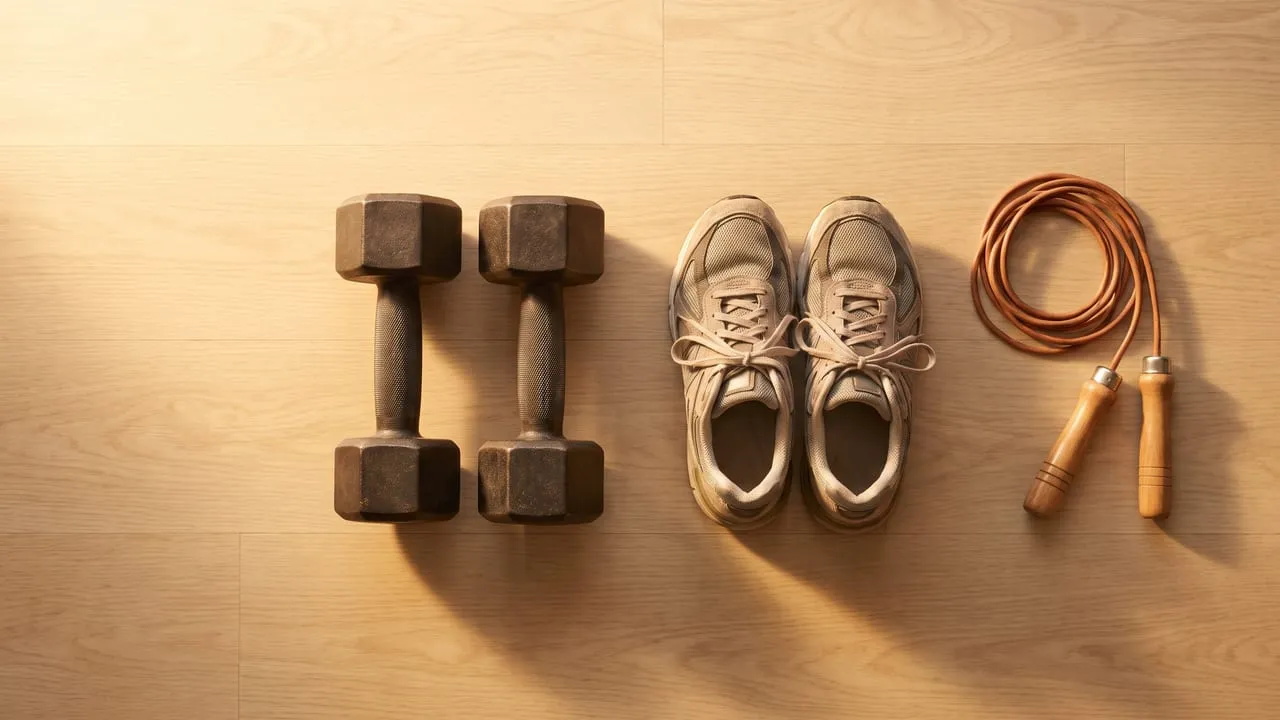 Strength Training vs Cardio for Weight Loss: What Wins After 40